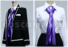 Shanks Cosplay cosplay costume from One Piece, front view 3