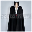 Shanks Cosplay cosplay costume from One Piece, front view 1