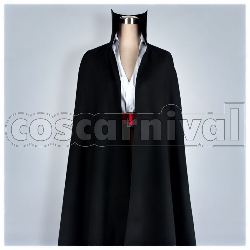 Shanks Cosplay cosplay costume from One Piece, front view 1