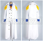 Three Admirals Aokiji Full Set Cosplay cosplay costume from One Piece, detail-1