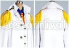 Three Admirals Aokiji Full Set Cosplay cosplay costume from One Piece, detail-2