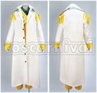 Three Admirals Kizaru Full Set Cosplay cosplay costume from One Piece, detail-1