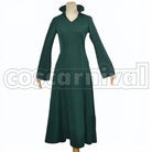 Fubuki cosplay costume from One-Punch Man, front view
