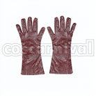 Saitama cosplay costume from One-Punch Man, detail-1