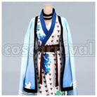 Pre-Awakening Cosplay cosplay costume from Onmyoji Ichimokuren, front view 1