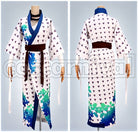 Pre-Awakening Cosplay cosplay costume from Onmyoji Ichimokuren, detail-2