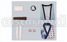 Pre-Awakening Cosplay cosplay costume from Onmyoji Ichimokuren, set view