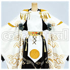 Ootengu Radiant Eagle Print Ver. Cosplay cosplay costume from Onmyoji Jr., front view 1