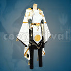 Ootengu Radiant Eagle Print Ver. Cosplay cosplay costume from Onmyoji Jr., front view 3
