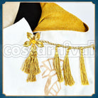 Ootengu Radiant Eagle Print Ver. Cosplay cosplay costume from Onmyoji Jr., detail-1