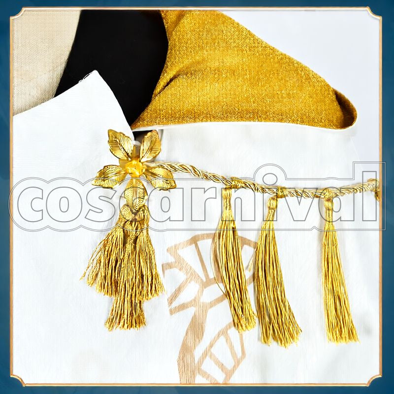 Ootengu Radiant Eagle Print Ver. Cosplay cosplay costume from Onmyoji Jr., detail-1