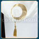 Ootengu Radiant Eagle Print Ver. Cosplay cosplay costume from Onmyoji Jr., detail-4