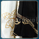 Ootengu Radiant Eagle Print Ver. Cosplay cosplay costume from Onmyoji Jr., detail-6