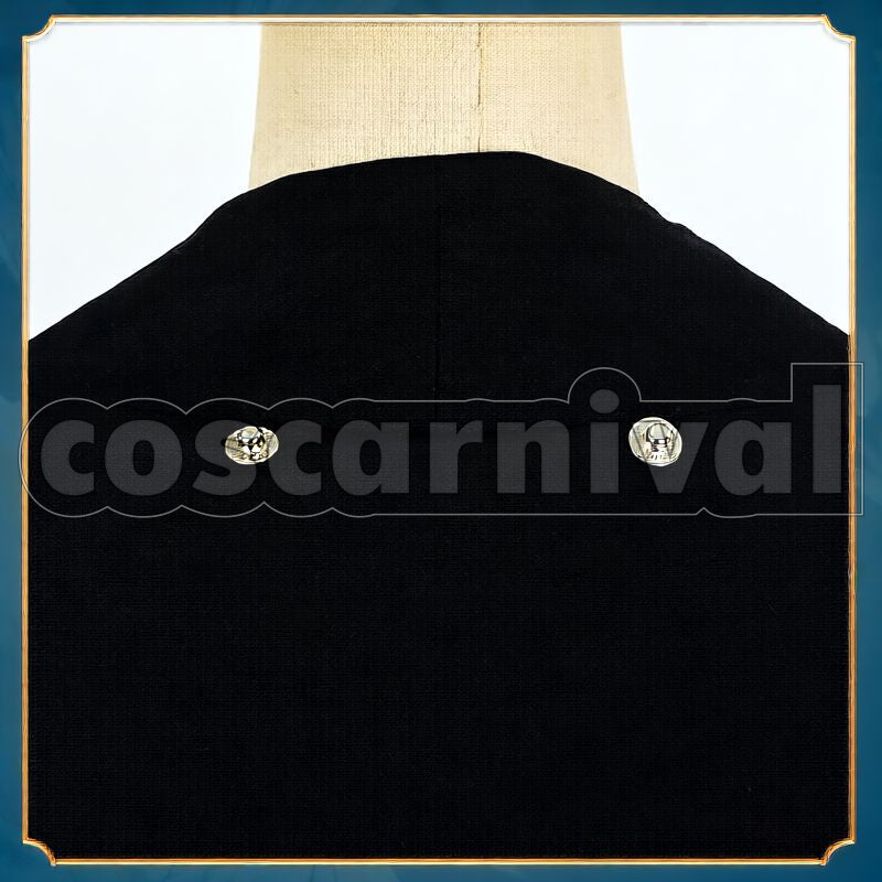 Ootengu Radiant Eagle Print Ver. Cosplay cosplay costume from Onmyoji Jr., detail-7