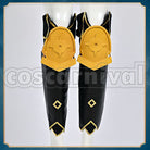 Ootengu Radiant Eagle Print Ver. Cosplay cosplay costume from Onmyoji Jr., accessory view 3