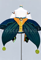 Cosplay cosplay costume from Onmyoji Kusa, back view