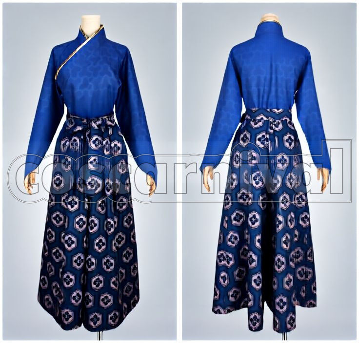 Cosplay cosplay costume from Onmyoji Seimei, detail-2