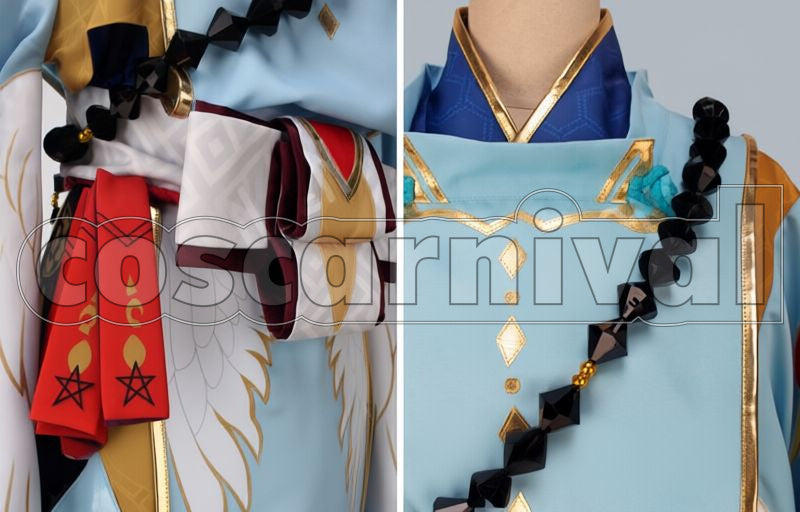 Cosplay cosplay costume from Onmyoji Seimei, detail-3