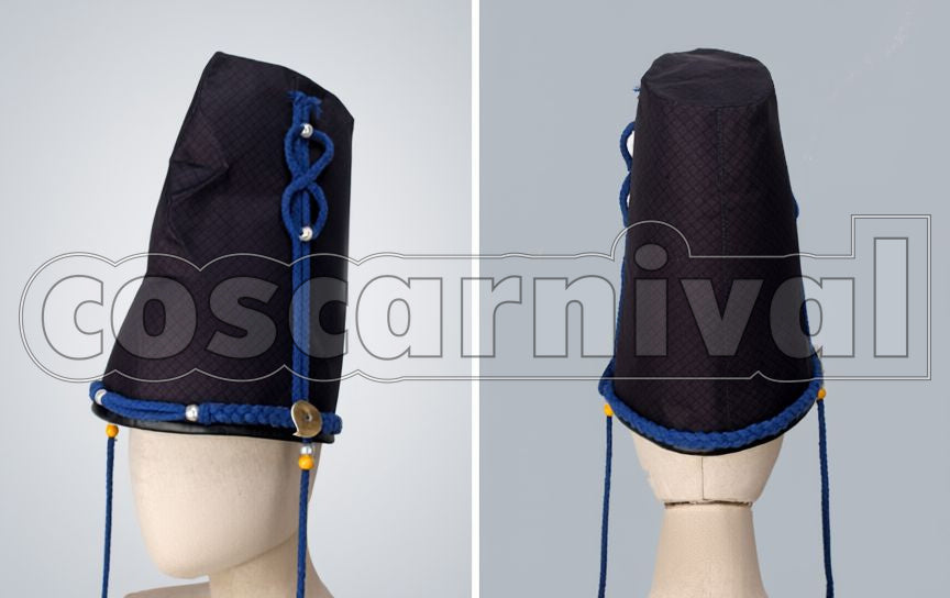 Cosplay cosplay costume from Onmyoji Seimei, accessory view