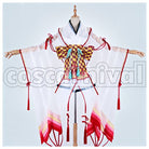 Cosplay cosplay costume from Onmyoji Shiranui, front view