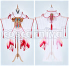 Cosplay cosplay costume from Onmyoji Shiranui, detail-1