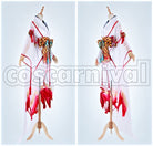 Cosplay cosplay costume from Onmyoji Shiranui, detail-2