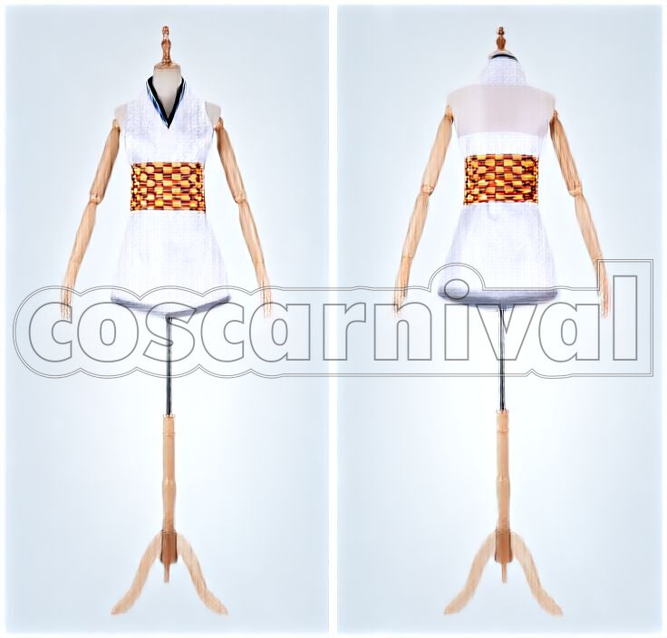 Cosplay cosplay costume from Onmyoji Shiranui, detail-3