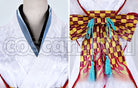 Cosplay cosplay costume from Onmyoji Shiranui, detail-4