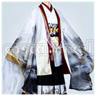Guardian Ubume Cosplay cosplay costume from Onmyoji SP, front view 1