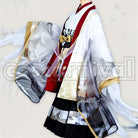 Guardian Ubume Cosplay cosplay costume from Onmyoji SP, front view 4