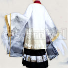 Guardian Ubume Cosplay cosplay costume from Onmyoji SP, back view