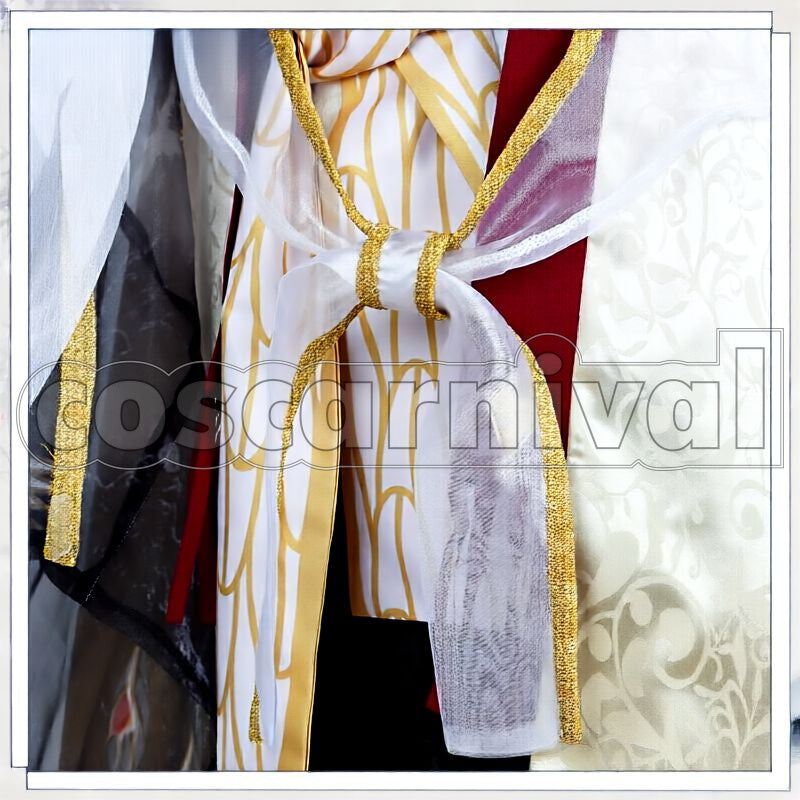 Guardian Ubume Cosplay cosplay costume from Onmyoji SP, detail-1