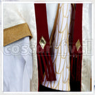 Guardian Ubume Cosplay cosplay costume from Onmyoji SP, detail-2