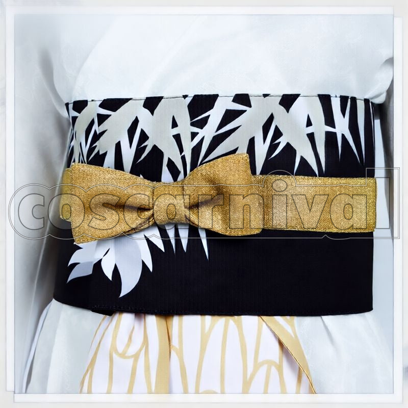 Guardian Ubume Cosplay cosplay costume from Onmyoji SP, detail-6