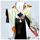 Awakened Cosplay cosplay costume from Onmyoji Taishakuten, front view 1