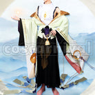 Awakened Cosplay cosplay costume from Onmyoji Taishakuten, front view 2