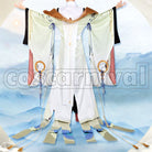 Awakened Cosplay cosplay costume from Onmyoji Taishakuten, back view