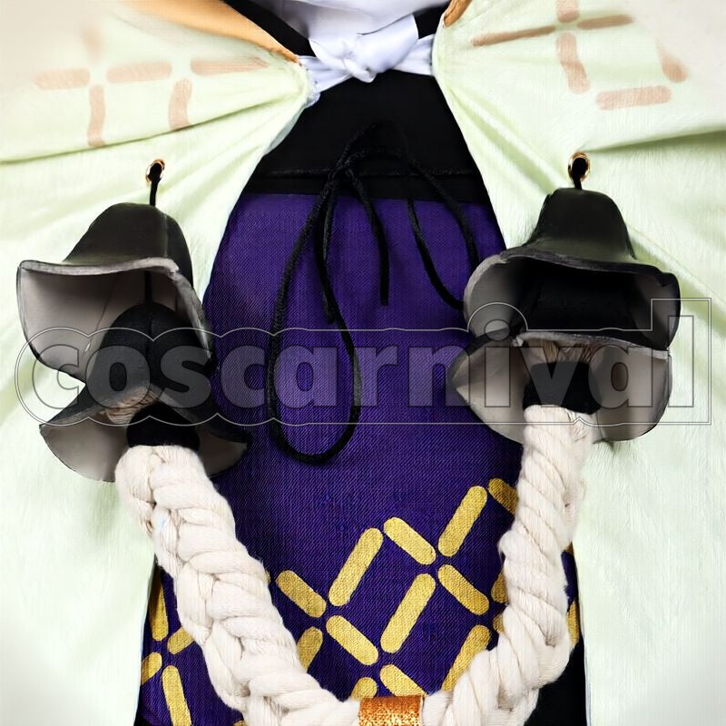Awakened Cosplay cosplay costume from Onmyoji Taishakuten, detail-5