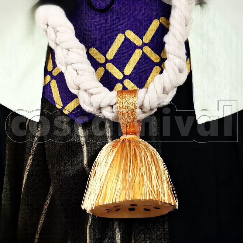 Awakened Cosplay cosplay costume from Onmyoji Taishakuten, detail-6