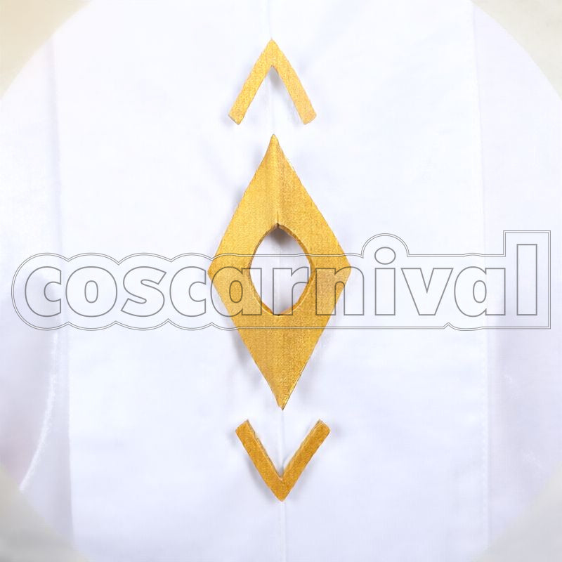Awakened Cosplay cosplay costume from Onmyoji Taishakuten, detail-7