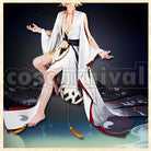 Unawakened Cosplay cosplay costume from Onmyoji Taishakuten, front view 2