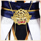 Unawakened Cosplay cosplay costume from Onmyoji Taishakuten, detail-1
