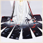 Unawakened Cosplay cosplay costume from Onmyoji Taishakuten, detail-2