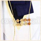 Unawakened Cosplay cosplay costume from Onmyoji Taishakuten, detail-5