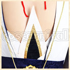 Unawakened Cosplay cosplay costume from Onmyoji Taishakuten, detail-6