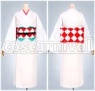 Cosplay cosplay costume from Onmyoji Yamausagi, front view 2
