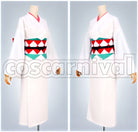 Cosplay cosplay costume from Onmyoji Yamausagi, front view 3