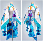 Bikuni Awakened Cosplay cosplay costume from Onmyoji Yao, front view 2
