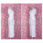 Hiroshi Kuzumi Boys' School Uniform Cosplay cosplay costume from Ookami Kakushi, side view