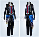 Mugen Reon Cosplay cosplay costume from Op8♪ Apeiron, front view 2